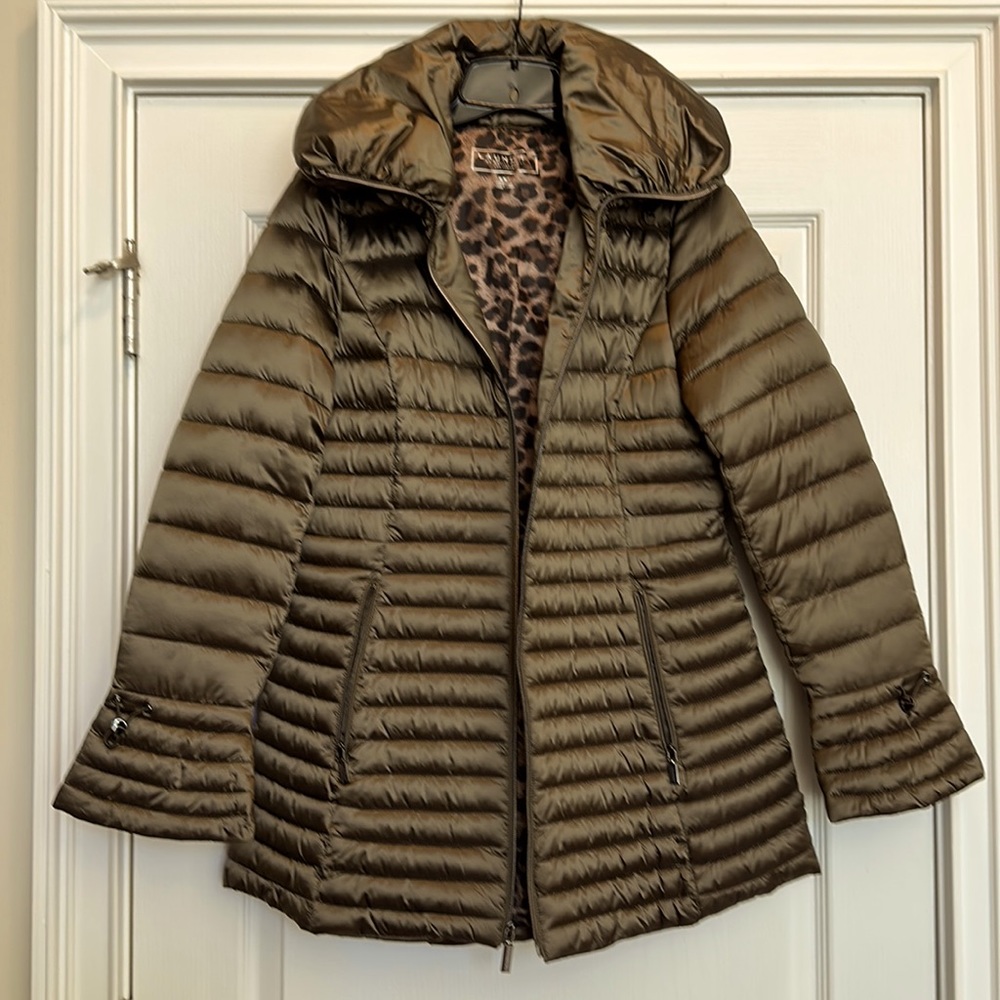 Winter jacket